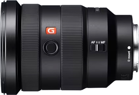 Sony SEL1635GM FE 16-35mm f/2.8 GM Lens - CeX (AU): - Buy